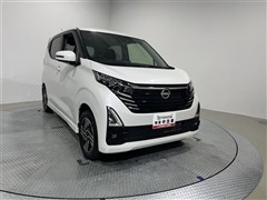 デイズハイウェイスターXプロパイ