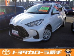 ヤリス Z