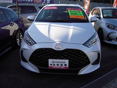 ヤリス Z
