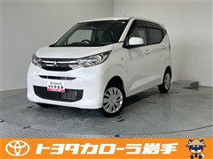 三菱 eKワゴン M