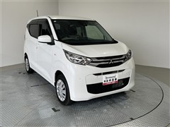 eKワゴン M