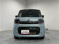 ワゴンRスマイル ハイブリッド X