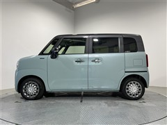 ワゴンRスマイル ハイブリッド X
