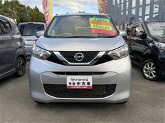デイズ S