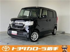 ホンダ N-BOX L