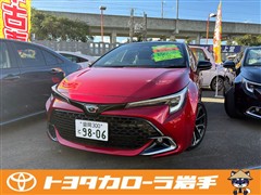 カローラスポーツ HV G Z