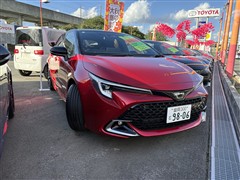 カローラスポーツ HV G Z