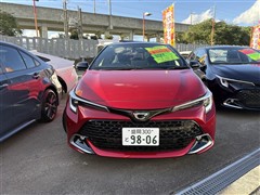 カローラスポーツ HV G Z