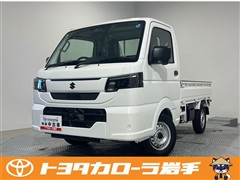 スズキ キャリーT KC ノウハン