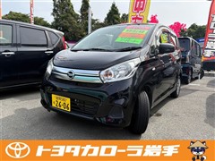 日産 デイズ S