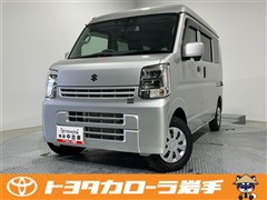 スズキ エブリィバン PC