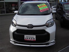 シエンタ ハイブリッド G