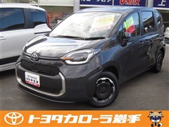 シエンタ ハイブリッド Z