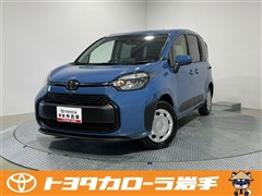 トヨタ シエンタ ハイブリッド G