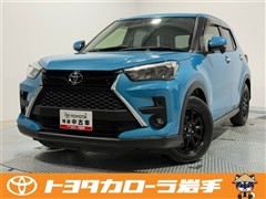 トヨタ ライズ G