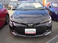 カローラスポーツ HV G Z