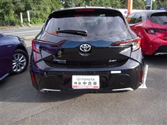 カローラスポーツ HV G Z