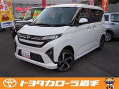 ダイハツ ムーヴ RS