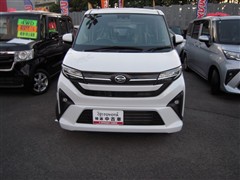 ムーヴ RS
