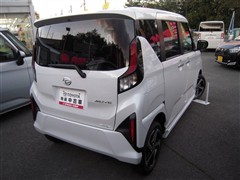 ムーヴ RS