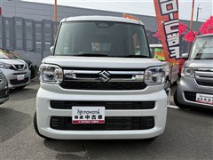 スペーシア ハイブリッド X