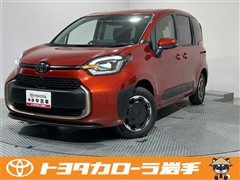 シエンタ ハイブリッド Z