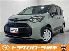 トヨタ シエンタ ハイブリッド G