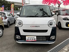 ムーヴキャンバス ストライプス G