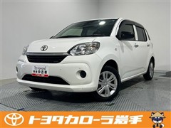 トヨタ パッソ X S