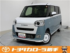 ムーヴキャンバス ストライプス G