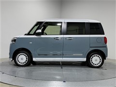 ムーヴキャンバス ストライプス G