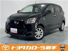 ダイハツ ミライース G SA3