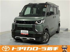 三菱 デリカミニ T プレミアム