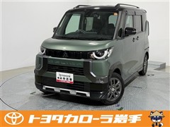 三菱 デリカミニ T プレミアム