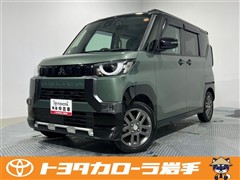 三菱 デリカミニ T プレミアム