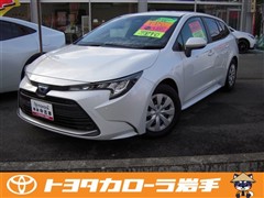 トヨタ カローラTG ハイブリッド G