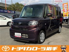 タント X