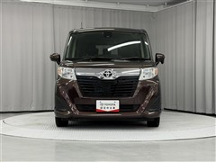 ルーミー G S 4WD