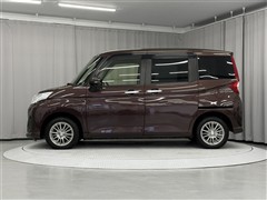 ルーミー G S 4WD