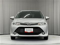 カローラフィールダー G