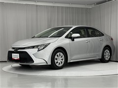 トヨタ カローラ G X