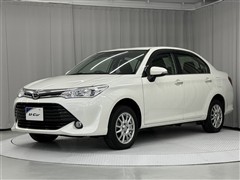 カローラアクシオ G 4WD