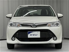 カローラアクシオ G 4WD