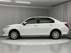 カローラアクシオ G 4WD