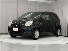 パッソ X Lパッケージ