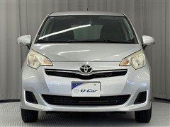 ラクティス X 4WD