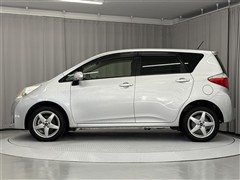 ラクティス X 4WD