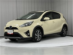 アクア クロスオーバー