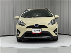 アクア クロスオーバー