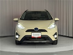 アクア クロスオーバー